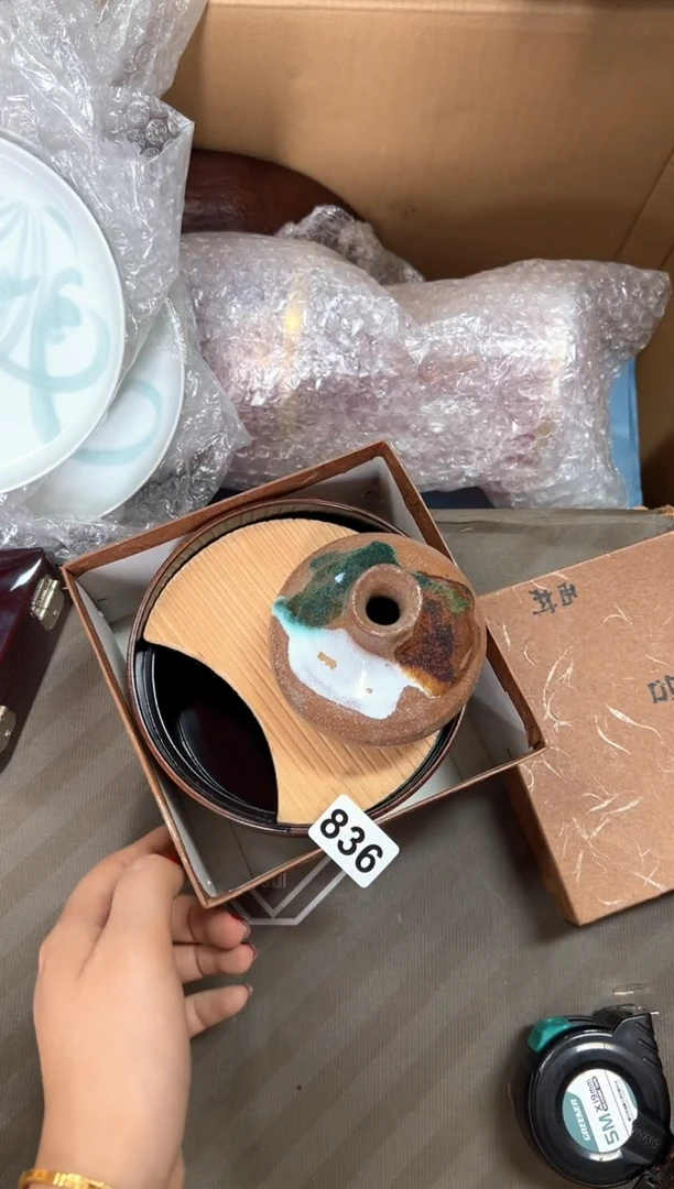 定制836中古商品谨慎参拍