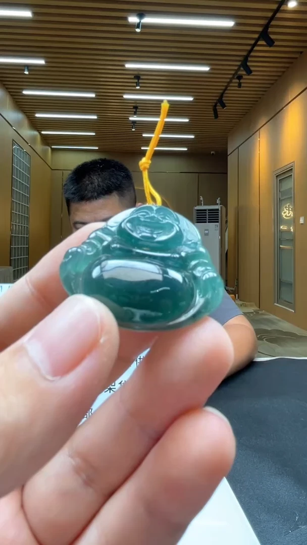 定制翡翠未镶嵌********78