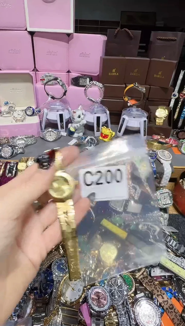 石英机芯锻造碳钢直播定闪专用