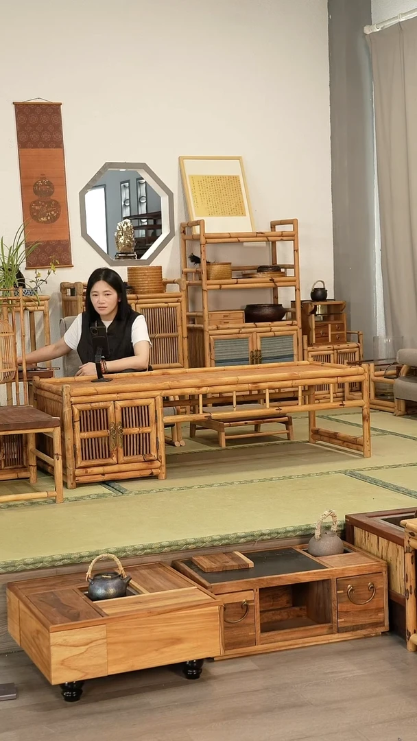 150*60*42榻榻米桌