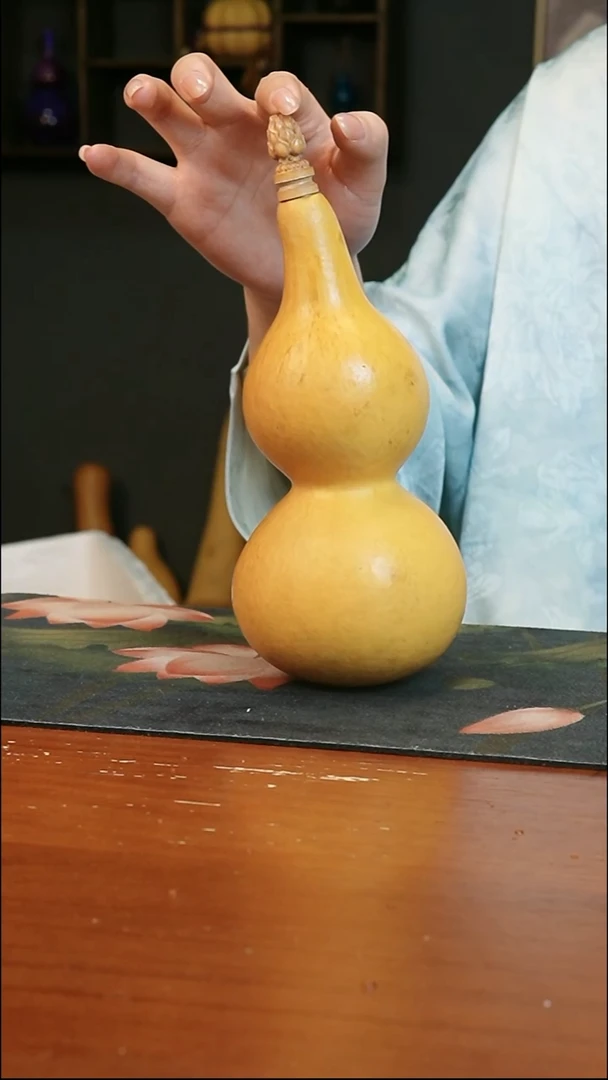 热水酒葫芦 一物一拍E031