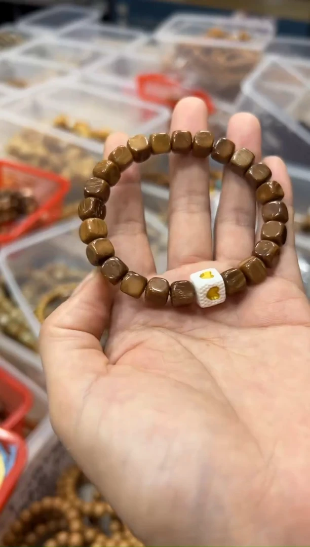 库克吊坠卡8六方库克单圈