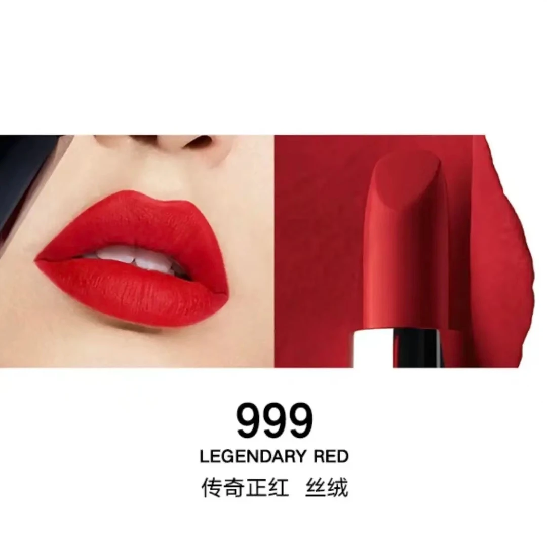 【正品正装】丝绒哑光口红保湿滋润持久防水雾面柔雾