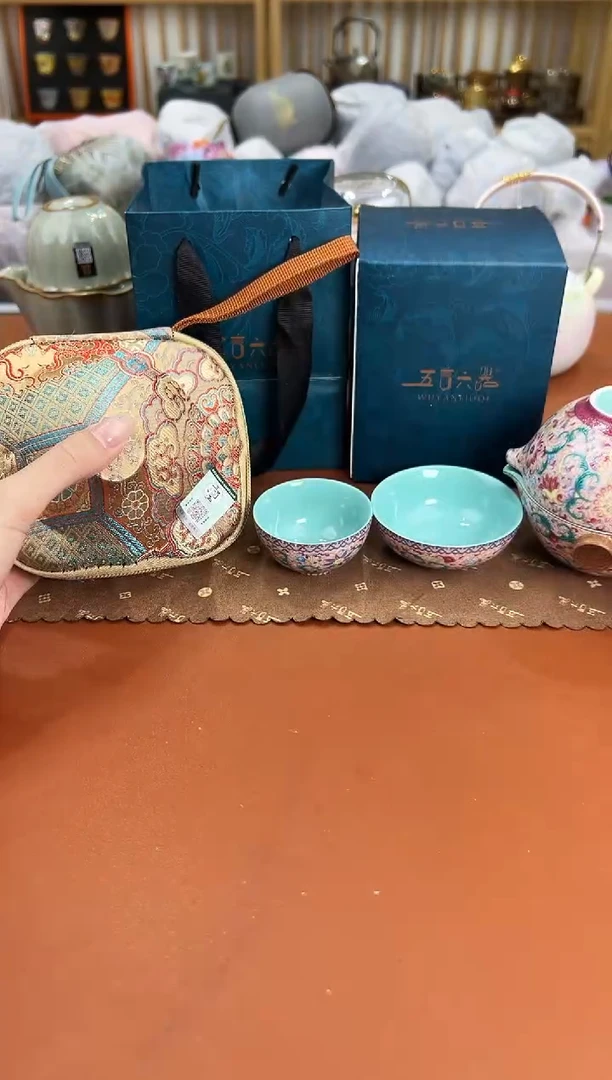 万家瓷坊清货商品链接@@YW061