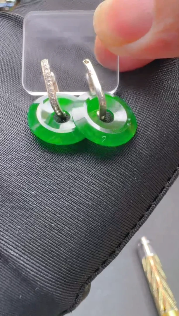 未镶嵌定制翡翠0601596584