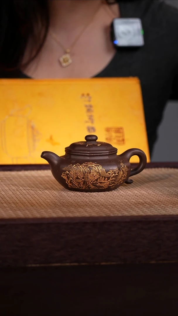 茶壶紫砂11111111