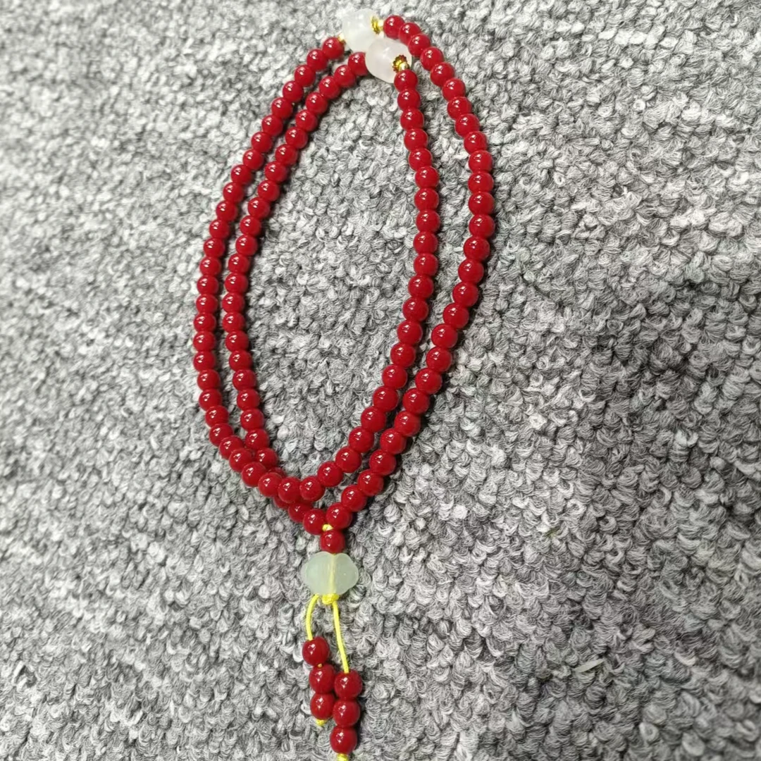 【优质商家】DIY 时尚饰品 多样性发其一 A91