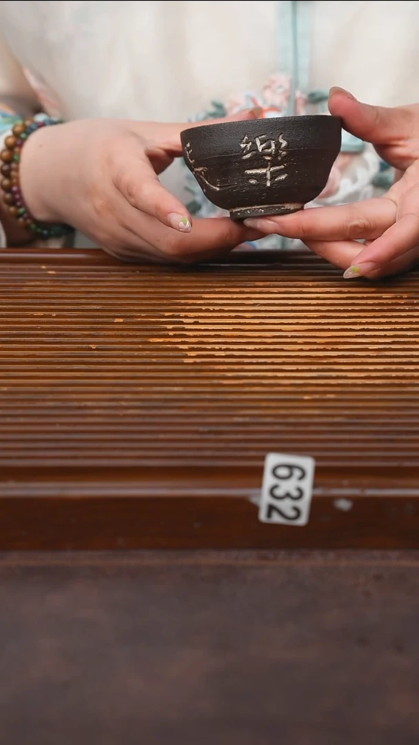 其他纯手工手作粗陶