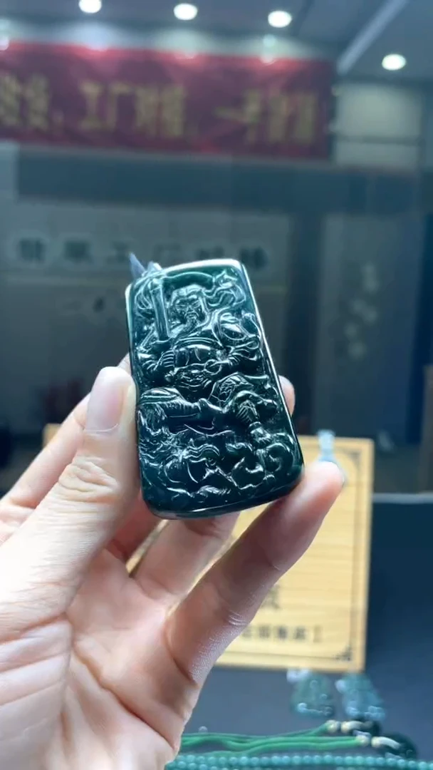 未镶嵌定制翡翠********140