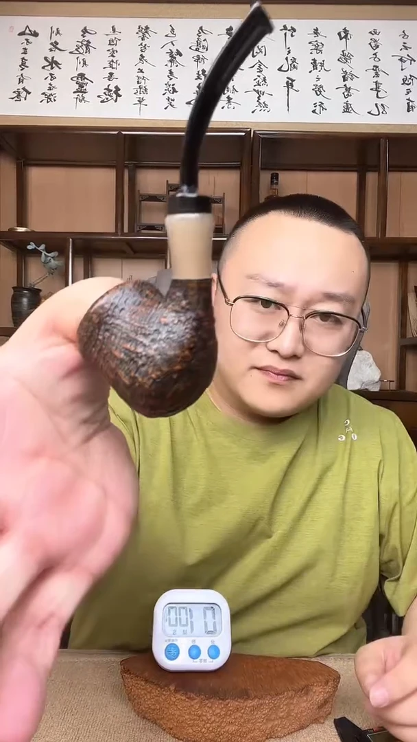 石楠木意大利进口石楠木烟斗