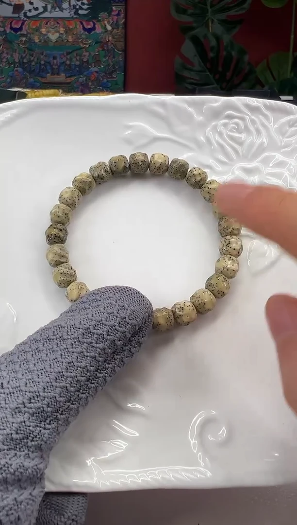 手串星月菩提星月菩提乱山无相B145