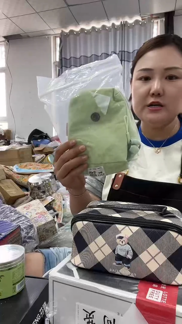牦牛剖层皮革琪老板女包1号店超好看发图片款