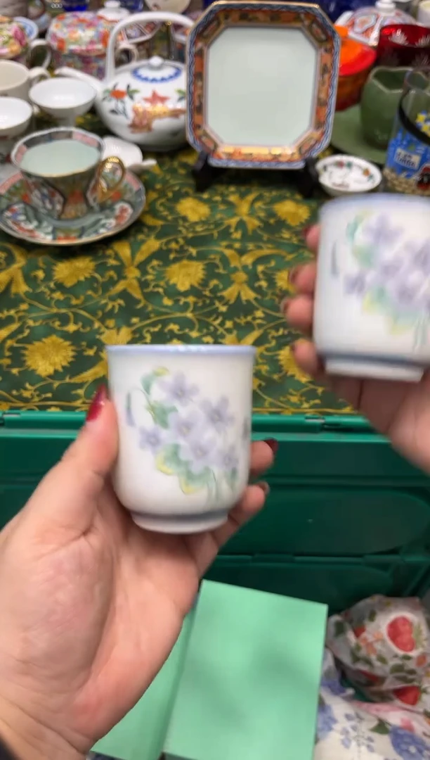 瓷片戴*爱8804默认微瑕