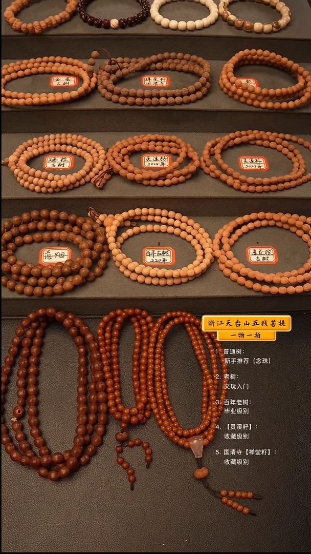 吊坠五线菩提隐y脖挂