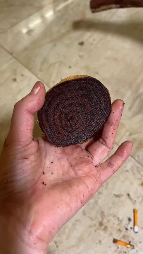 【闪购商品】黄花梨/降香黄檀手串5.0手球两颗定制不换不退