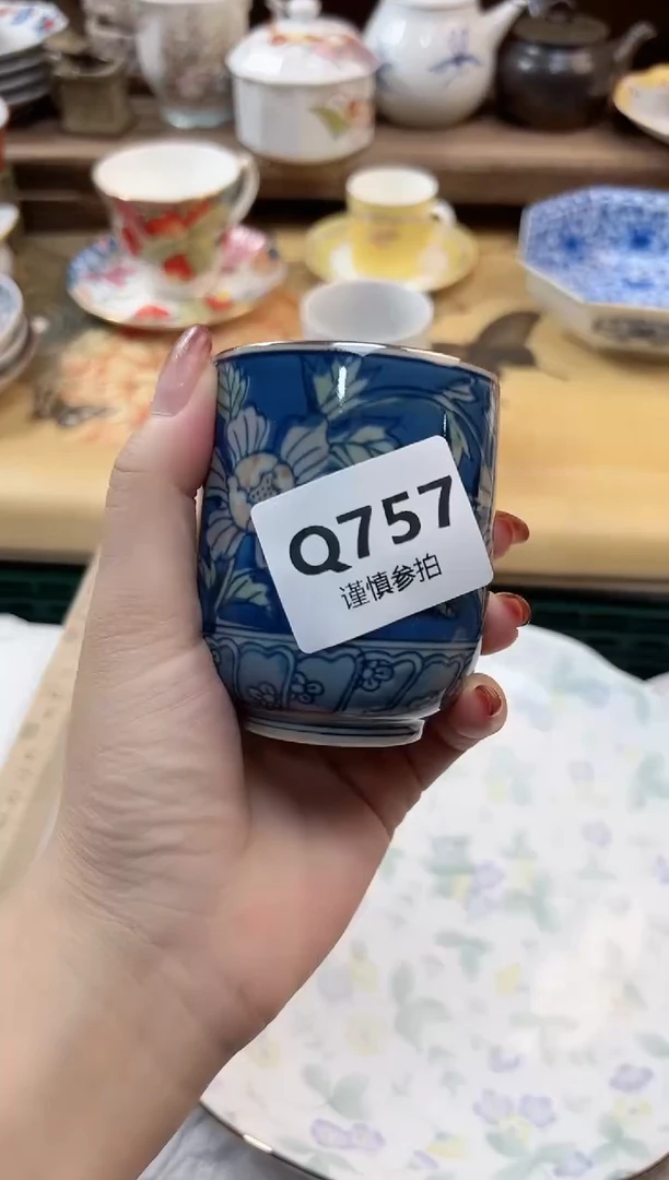 瓷片大***6 757