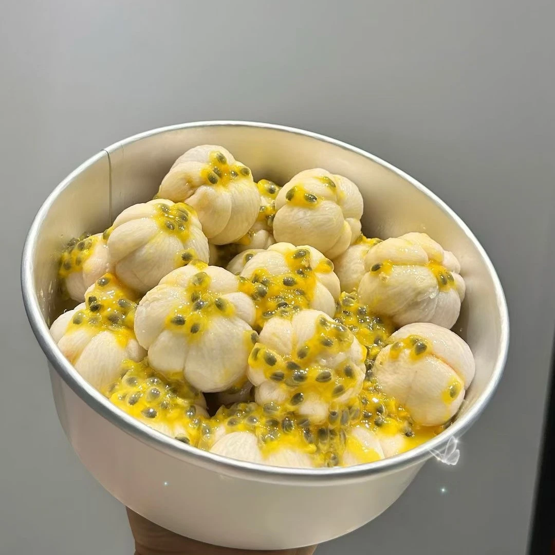 果切山竹百香果88，约310g