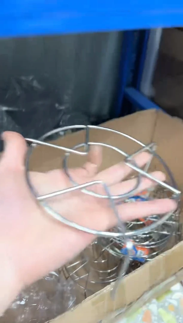 【闪购商品】不锈钢蒸架