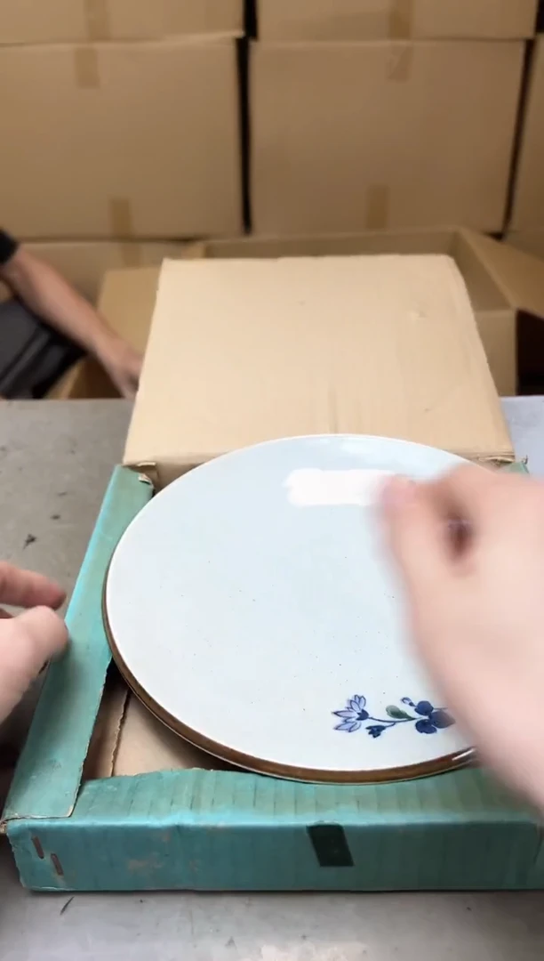 瓷片385聚宝缘优品精选