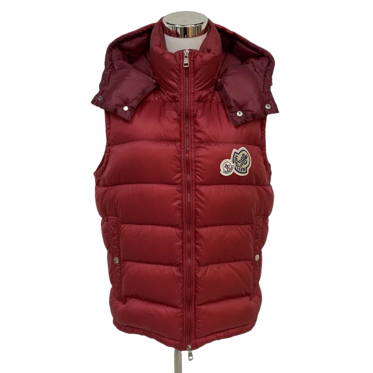 MONCLER/马甲/95新/[260104LT02]