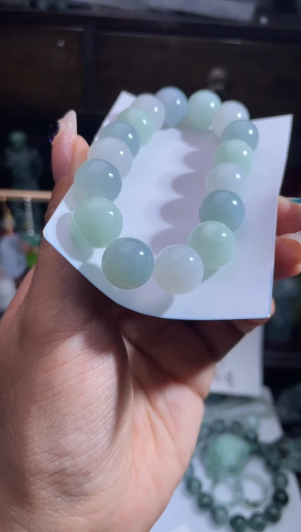 未镶嵌定制翡翠缅甸翡翠A货49