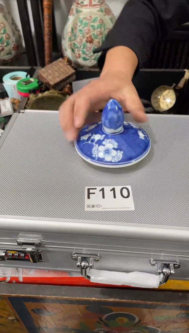 瓷片主播推荐精选好物