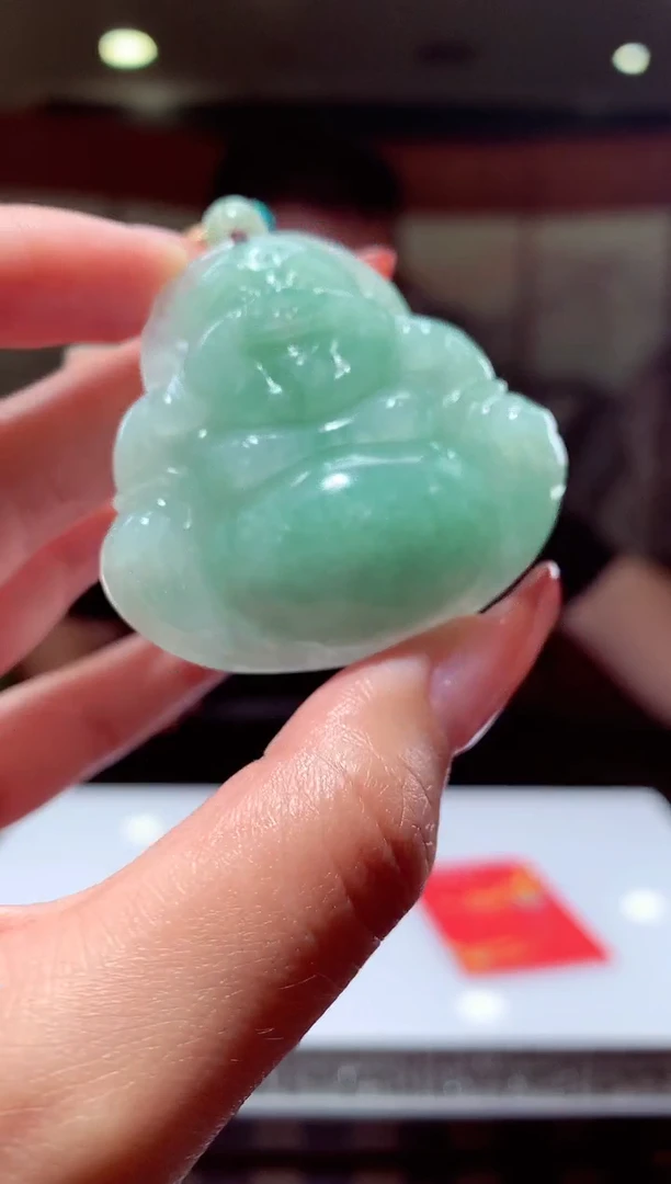 未镶嵌定制翡翠天然翡翠（拍一发一）