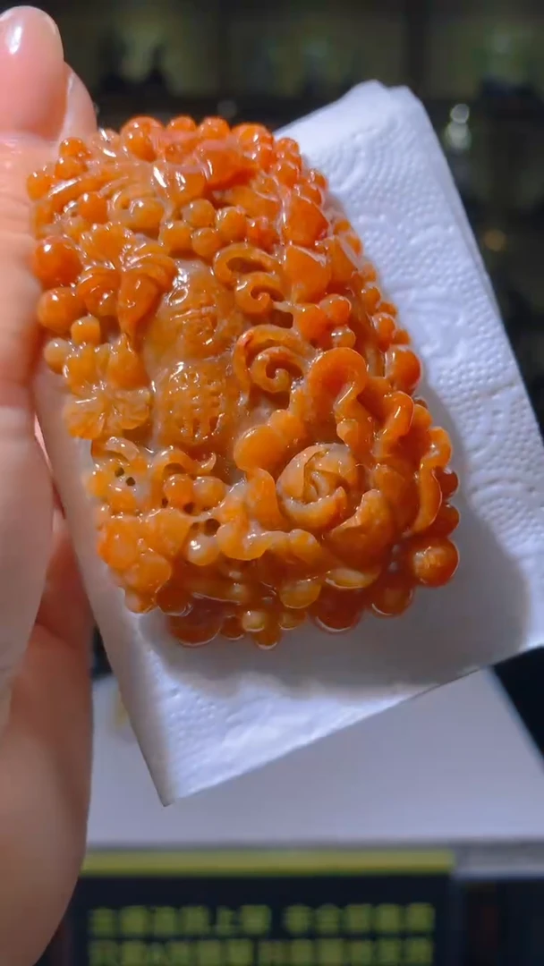 【闪购商品】定制翡翠未镶嵌闪购毛货链接LYH0999999