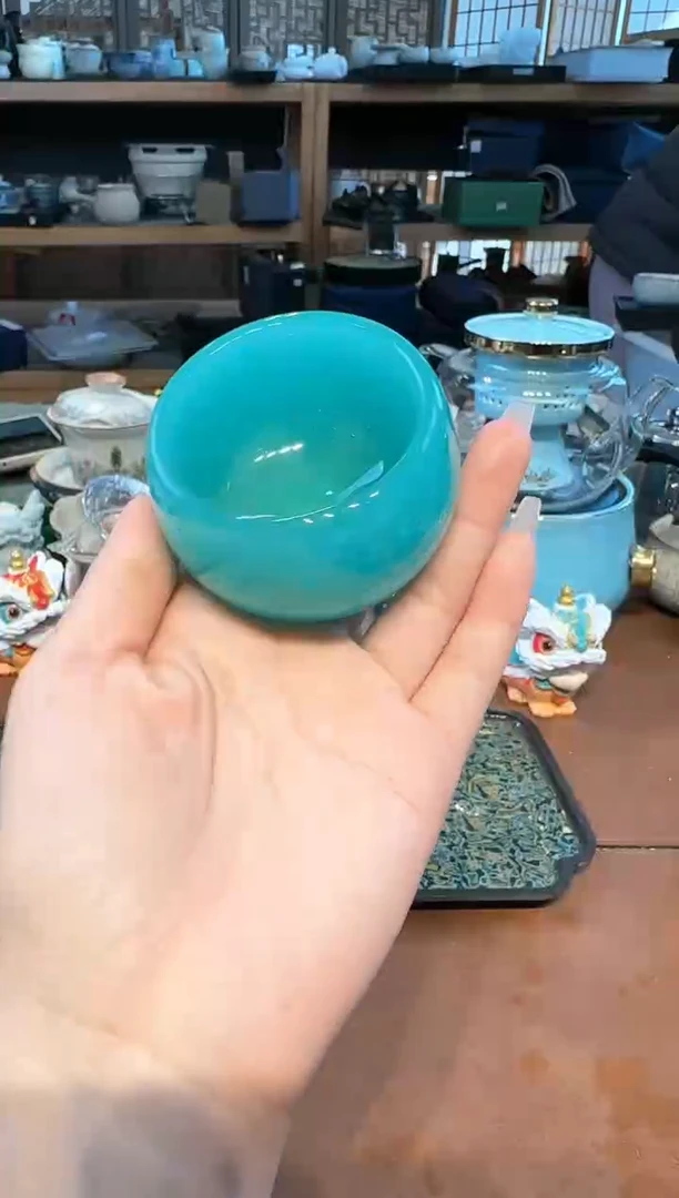 【闪购商品】不带茶盘不带礼盒@@2783