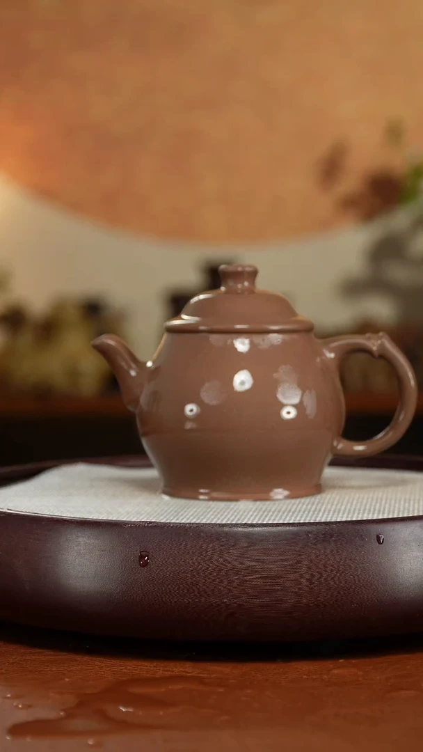 茶壶紫砂宜兴紫砂壶