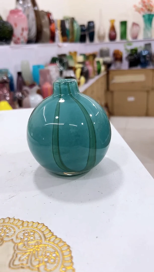 【闪购商品】也麦花器
