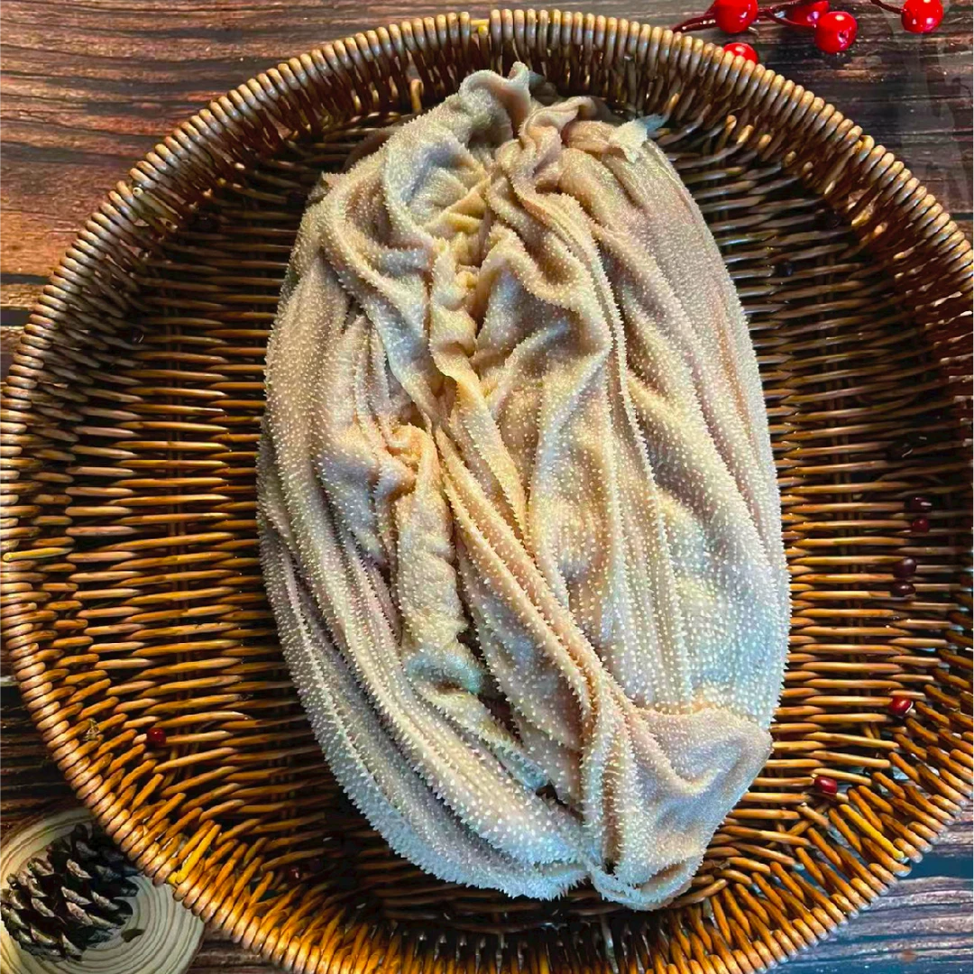 【牦牛毛肚 3斤】屠场鲜毛肚 脆爽弹牙零添加 固形物含量80%以上