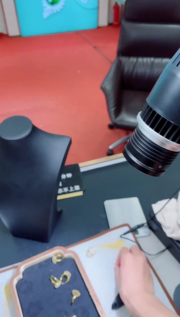 颈饰未镶嵌水晶【龙龙严选】水晶GLL-多样性发其一