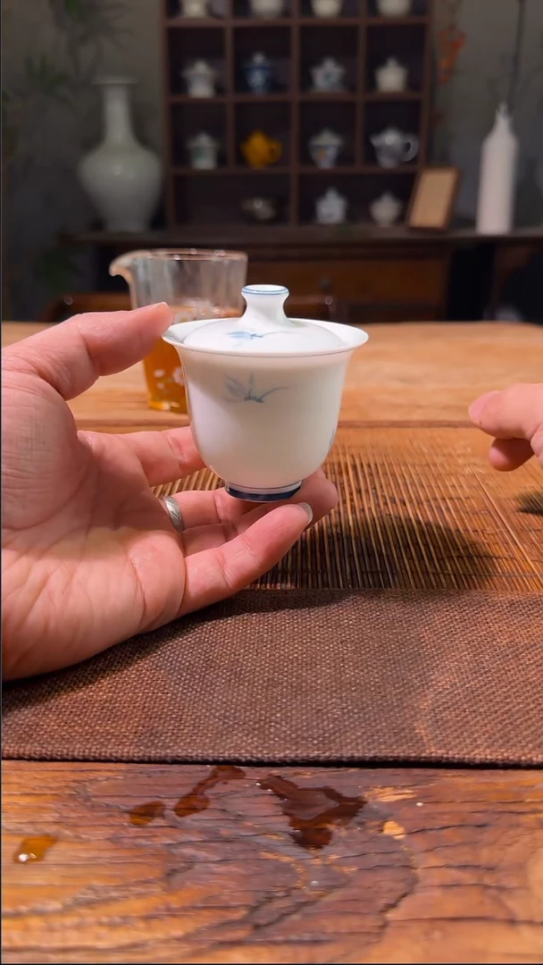 【闪购商品】杯三钰堂闪拍链接