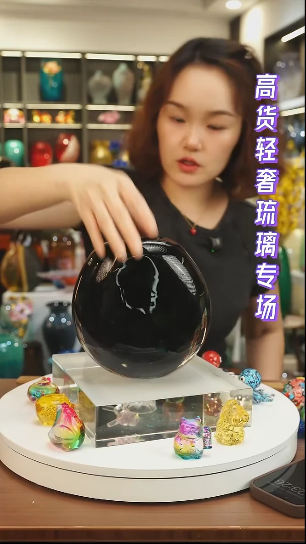 外贸花瓶尾货156