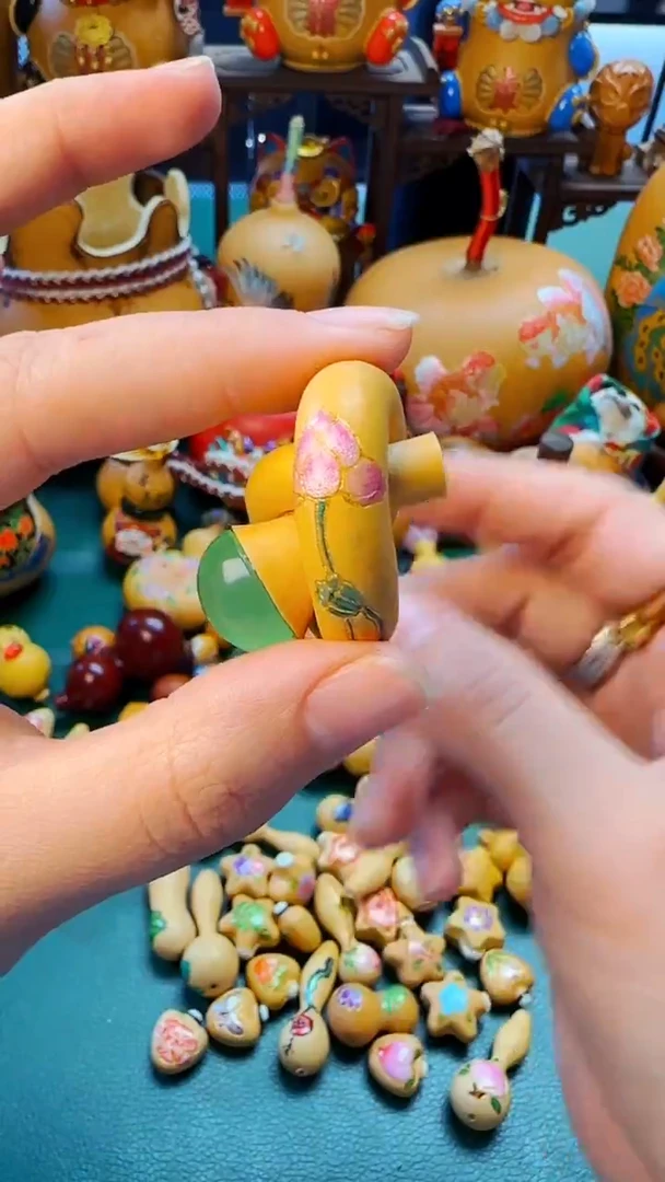 230文玩葫芦文玩好物