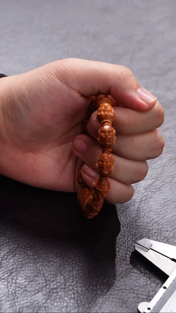 橄榄核吊坠橄榄核