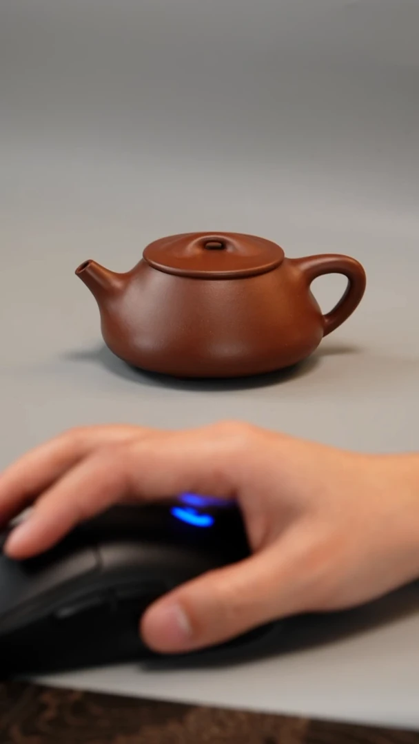 茶壶紫砂云**步宜兴紫砂壶