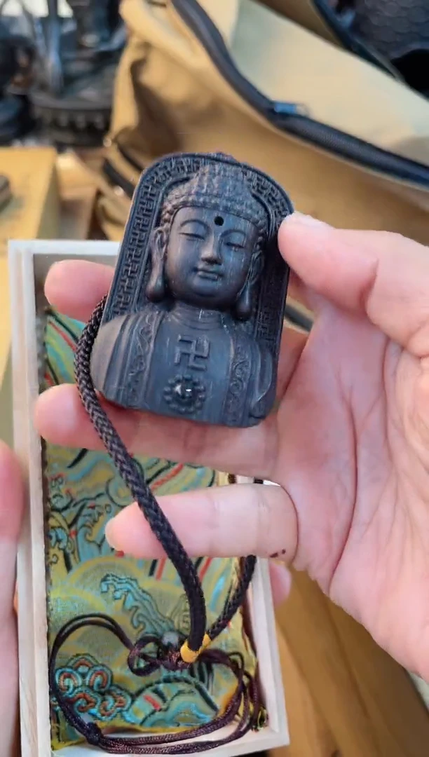 摆件pai慧然珍宝阁质量保证