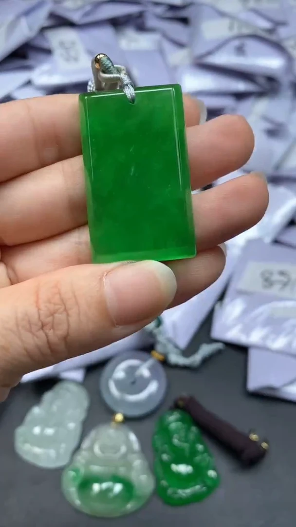 所见即所得（一物一图）84