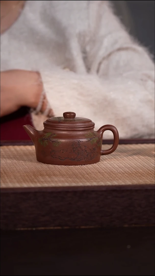 茶壶紫砂11111111