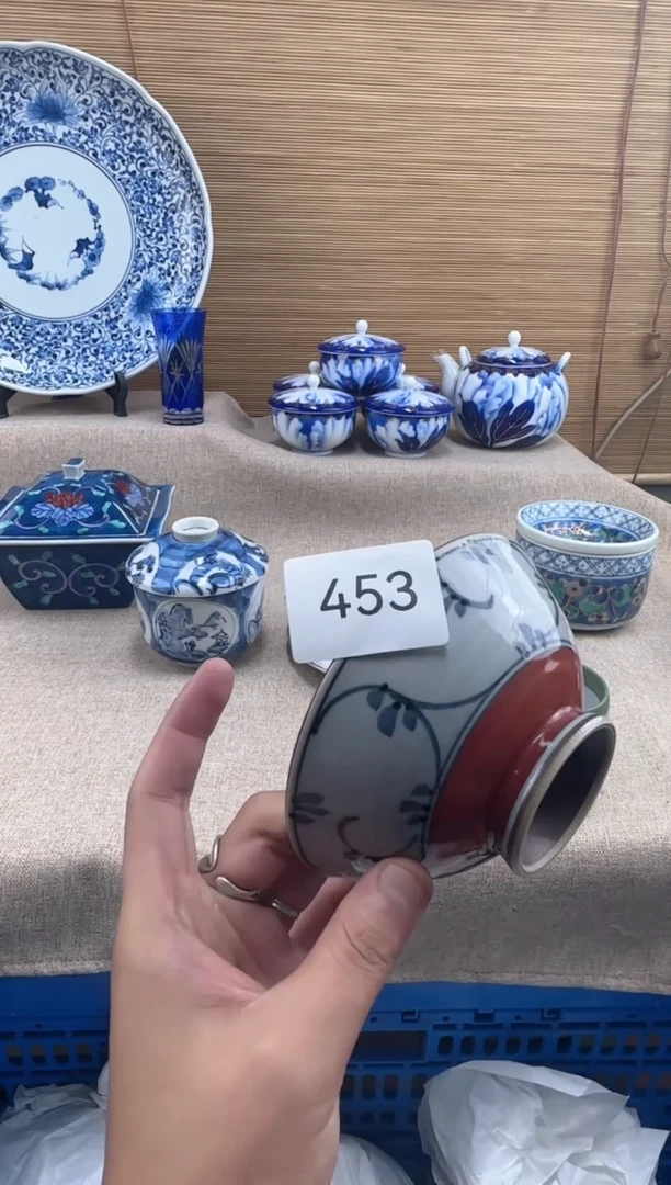 瓷片贝*?453陶瓷陶瓷陶瓷