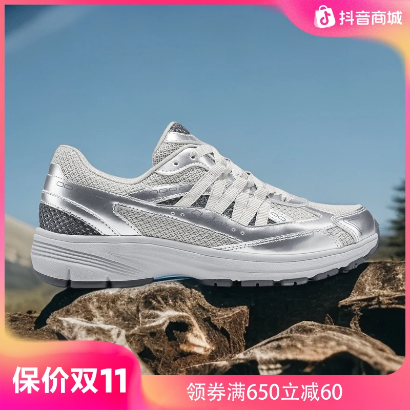 斯凯奇舒适时尚女士轻便夏季潮流防滑休闲运动鞋时尚户外159306