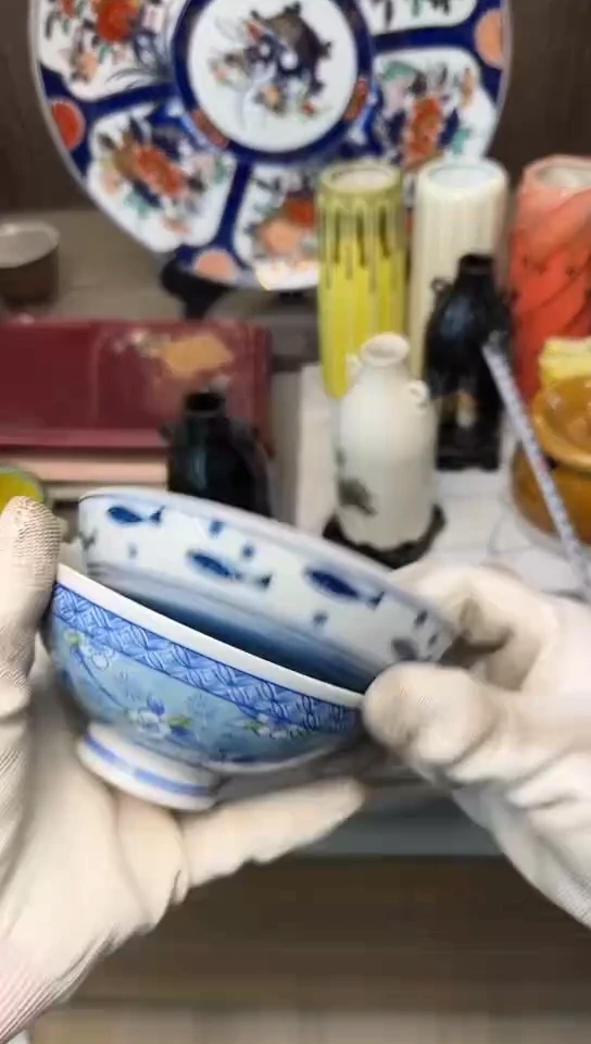 【闪购商品】碟中古回流瓷器大全