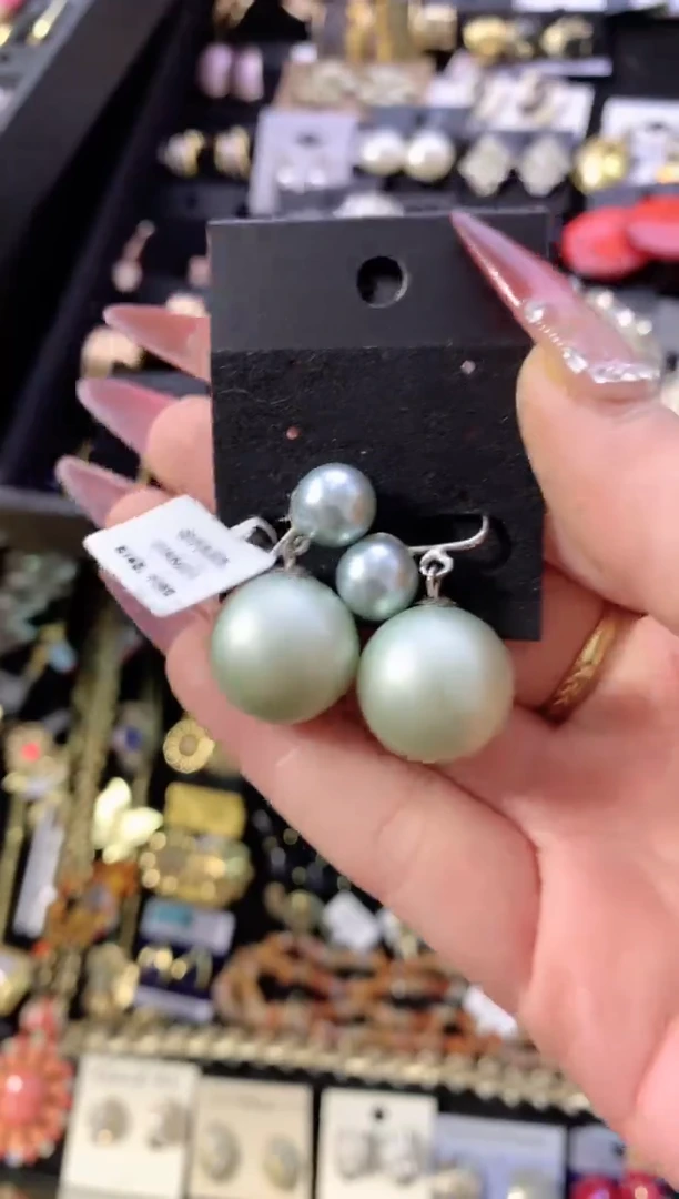 【闪购商品】瓷片楚楚中古珠宝甄选不退换