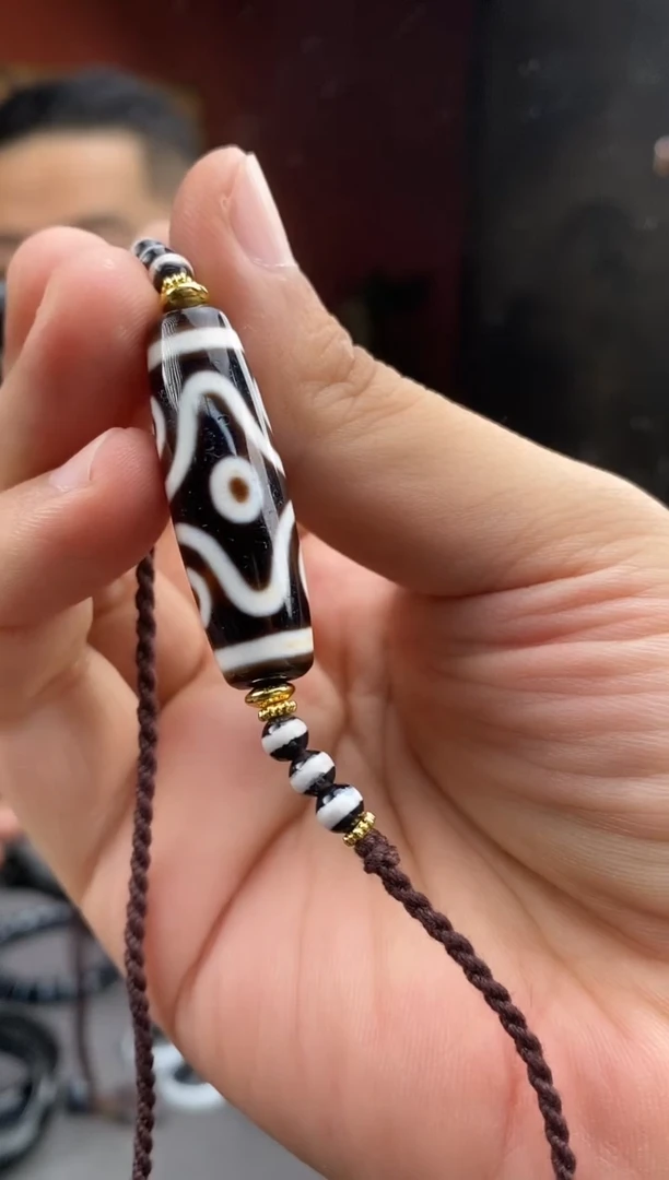 玛瑙/玉髓136未镶嵌-0701