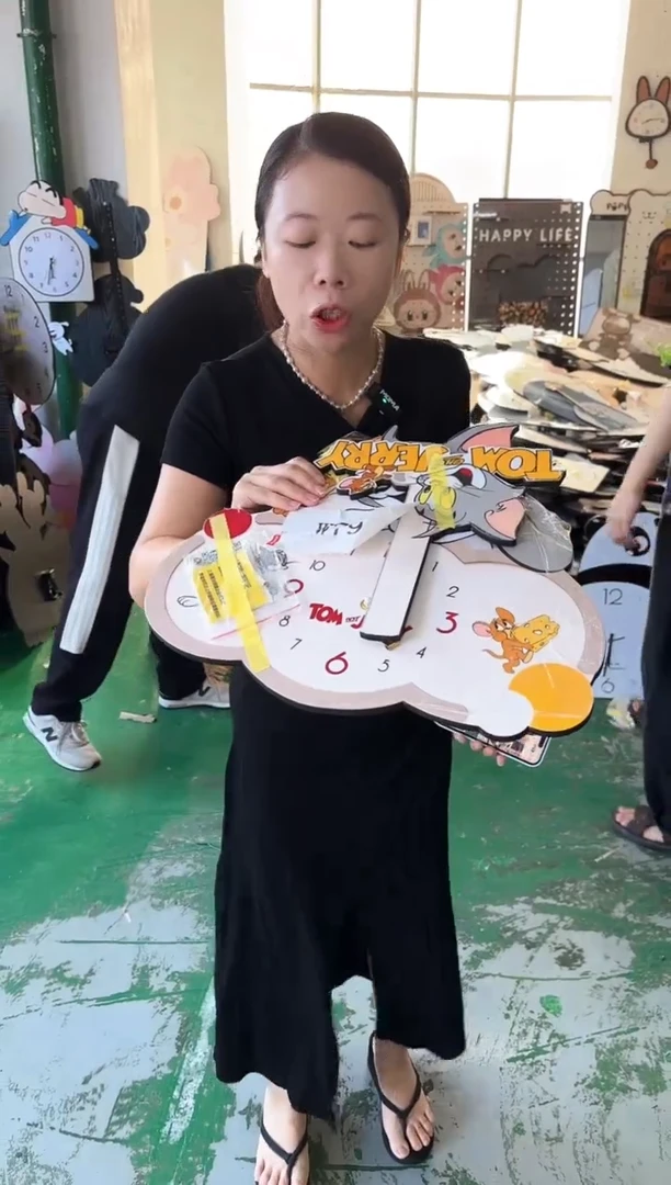 横款孤品微瑕果果闪购W792