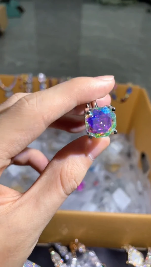 非金属无简约气质经典百搭款A112