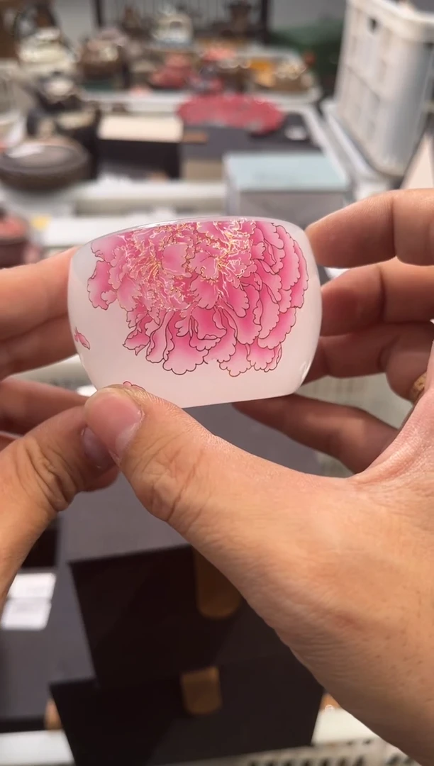 陶瓷文化闪购链接