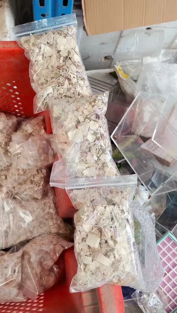 海胆碎3包蟹蟹解压
